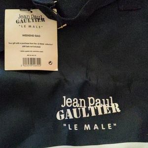 Weekend Bag, Nautical style, Unisex